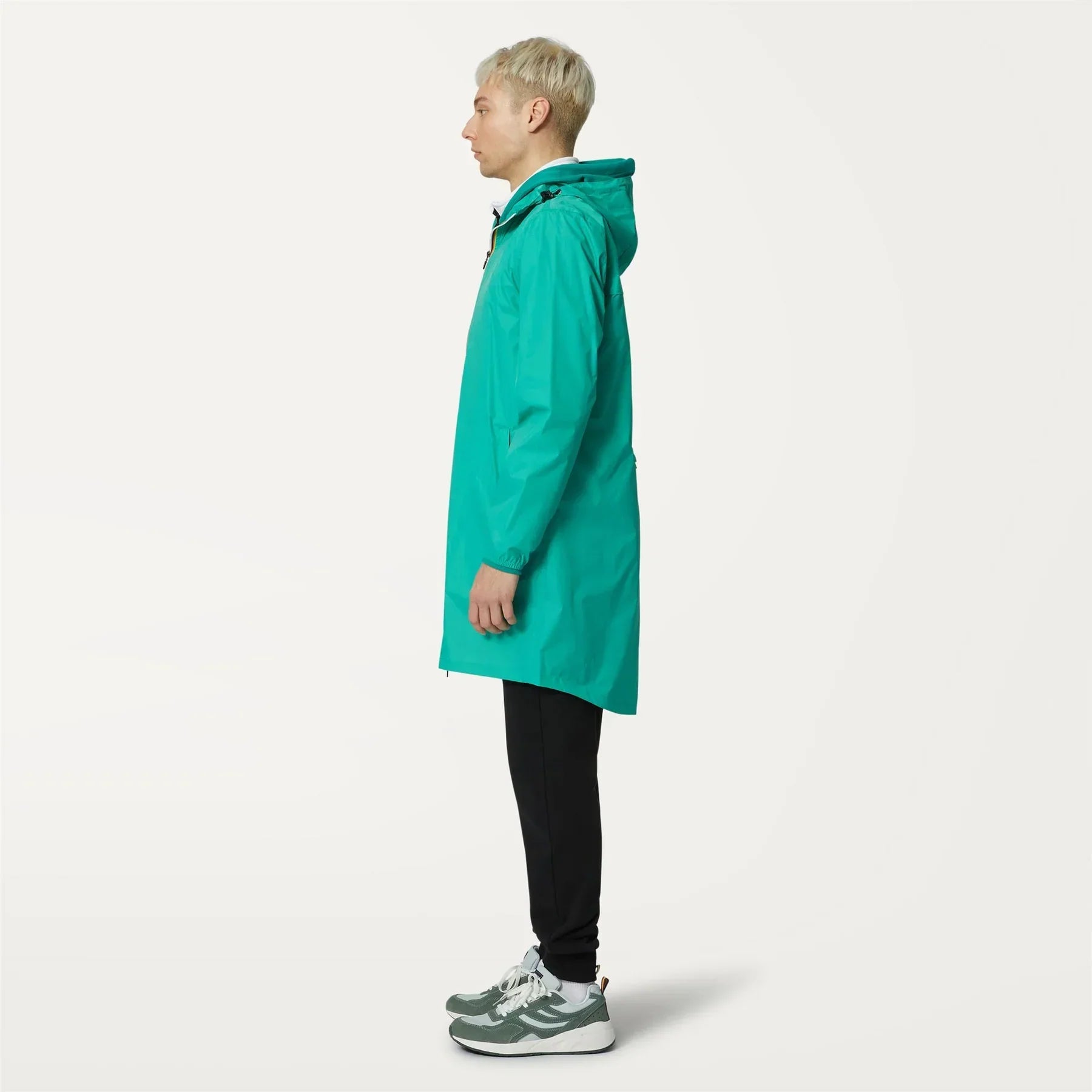 LE VRAI 3.0 EIFFEL GREEN MARINE