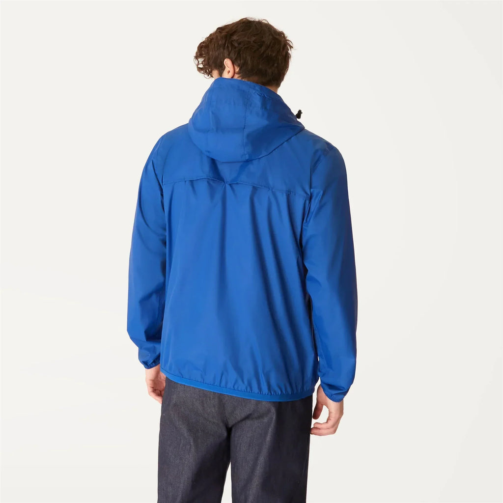 LE VRAI 3.0 CLAUDE BLUE ROYAL MARINE