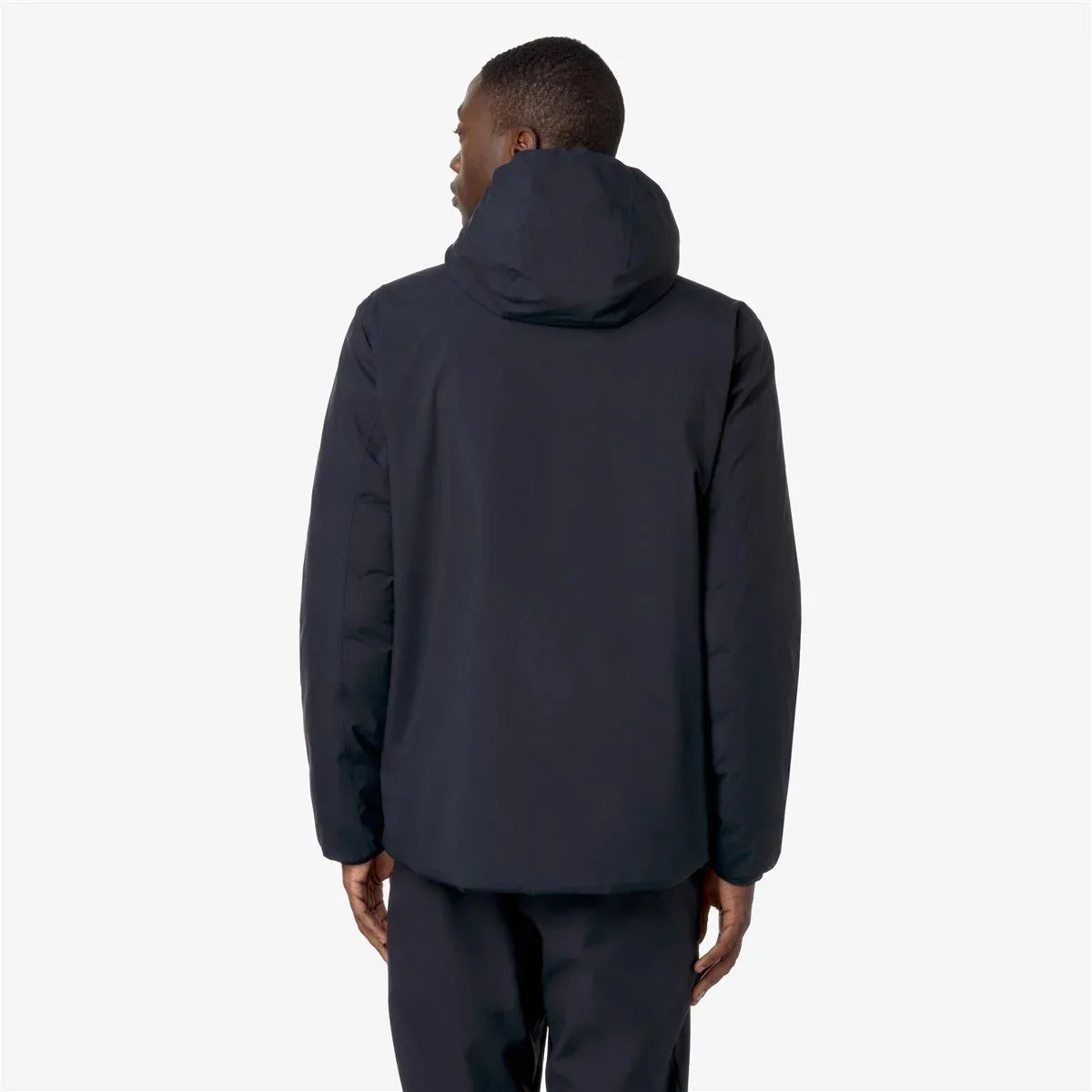 JACK ST THERMO REVERSIBLE BLUE D-GREY BLUE A