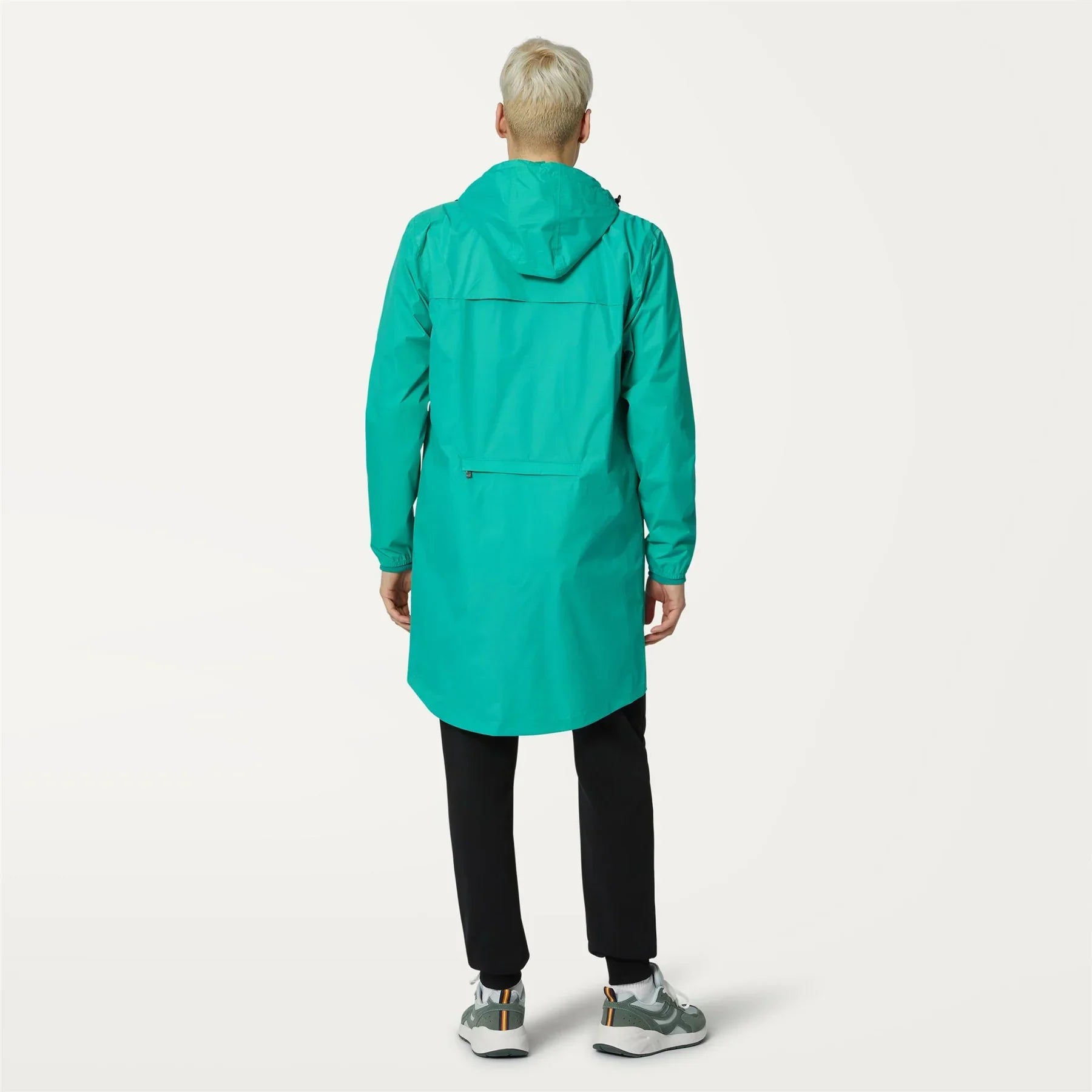 LE VRAI 3.0 EIFFEL GREEN MARINE