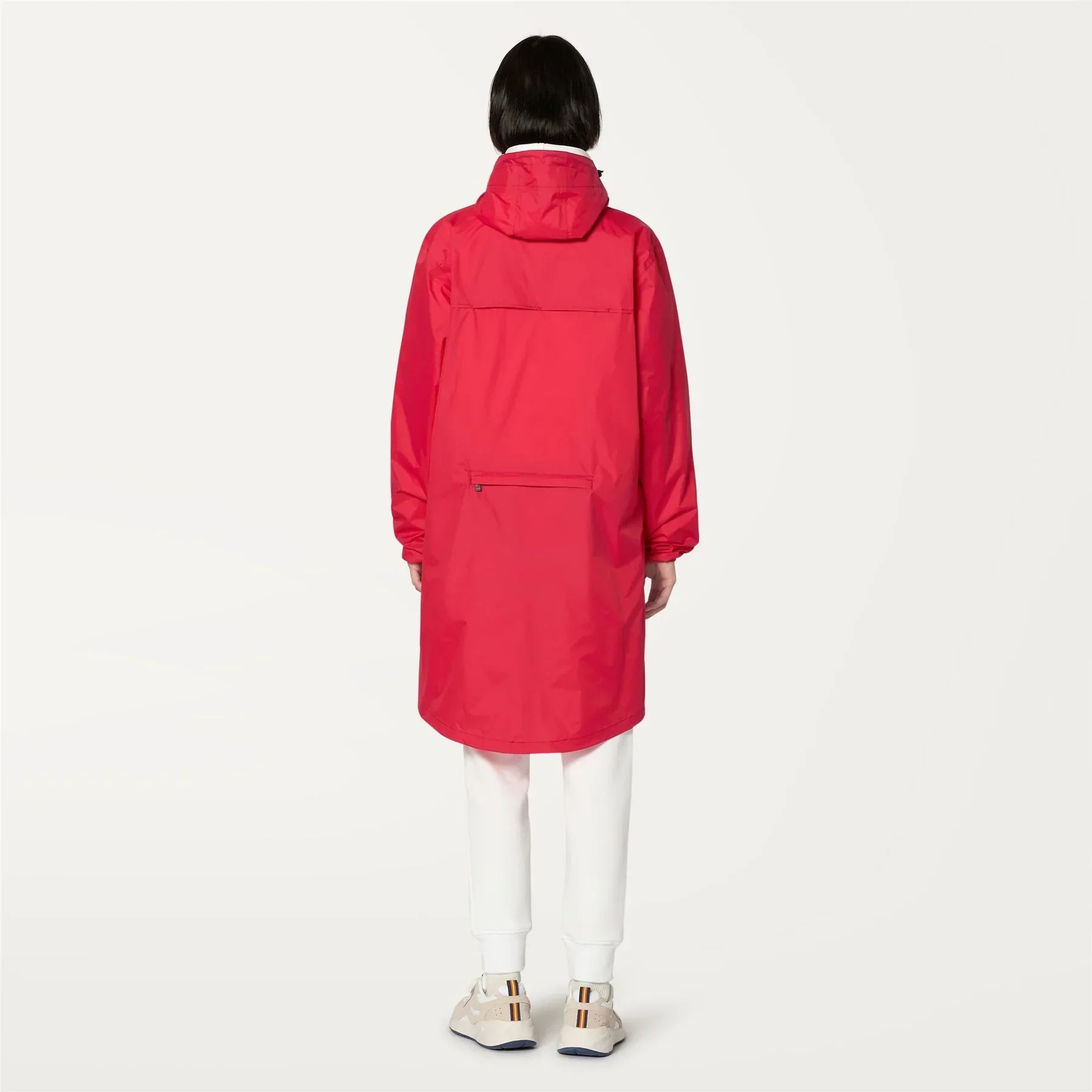 LE VRAI 3.0 EIFFEL RED BERRY