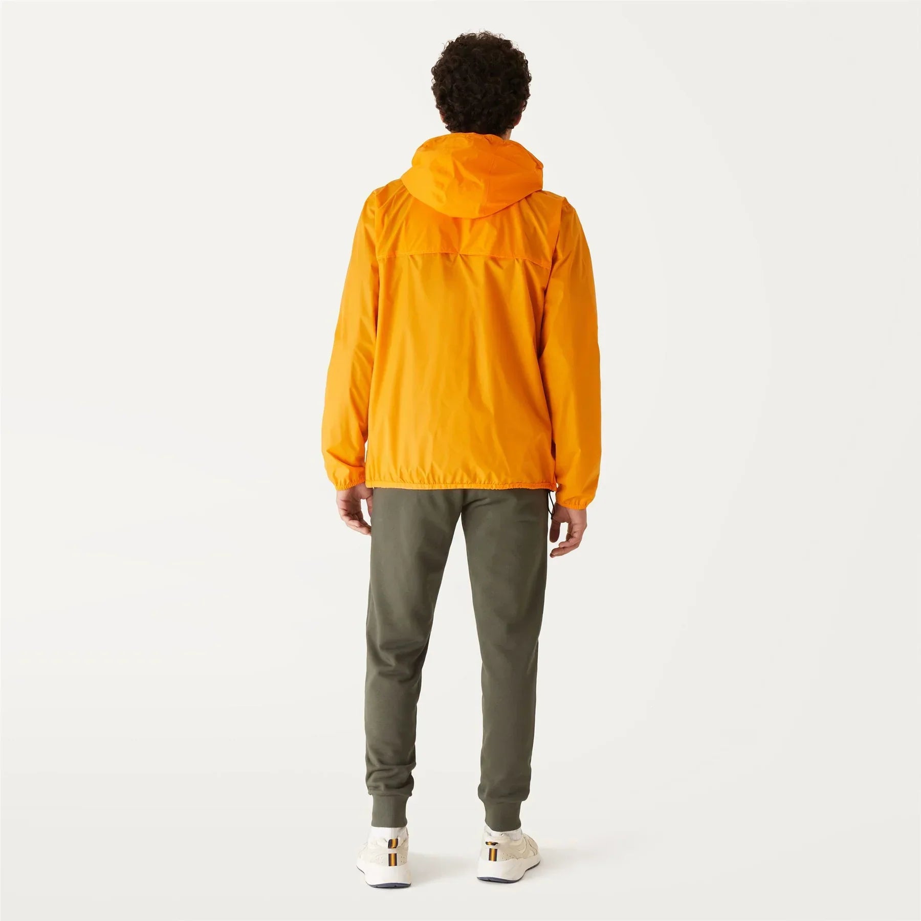 LE VRAI 3.0 CLAUDE ORANGE