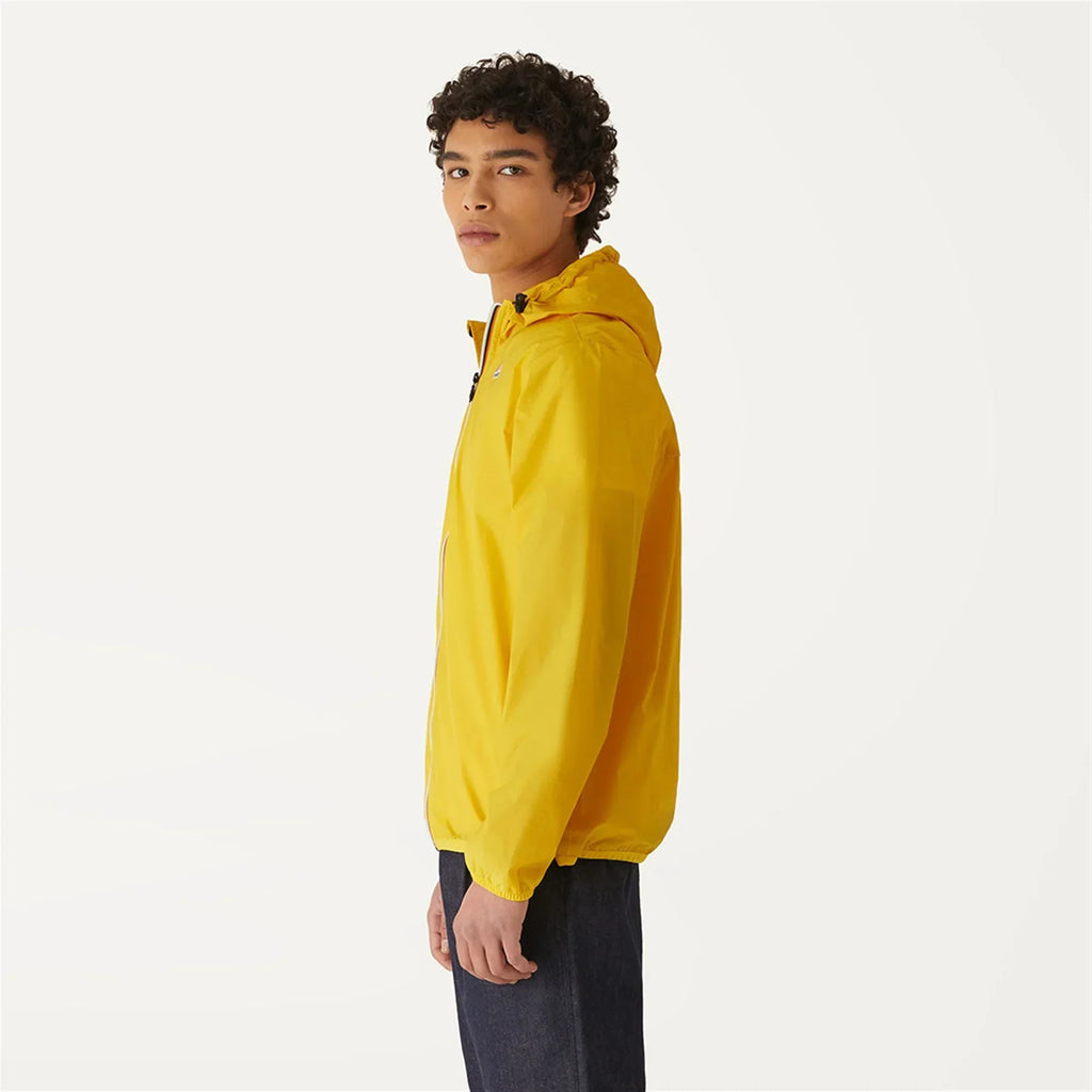 LE VRAI 3.0 CLAUDE YELLOW DK