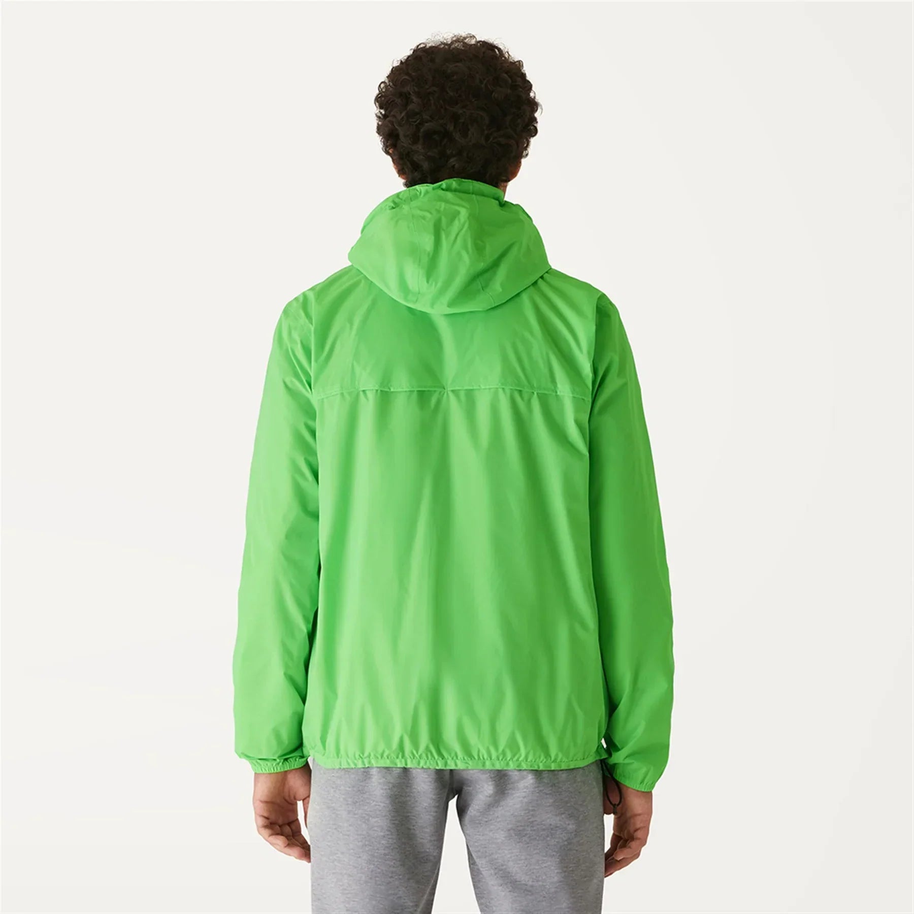 LE VRAI 3.0 CLAUDE GREEN FLUO