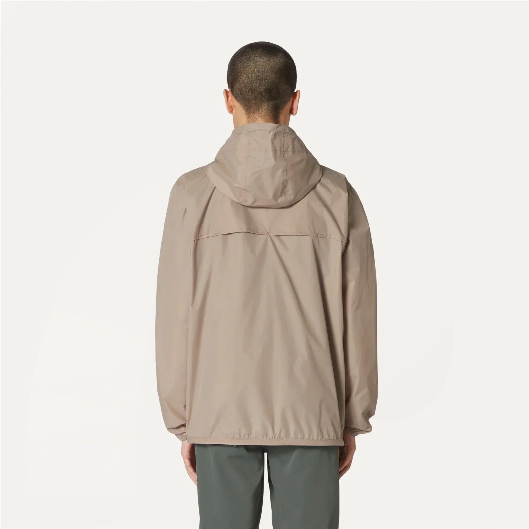 LE VRAI 3.0 CLAUDE BEIGE TAUPE