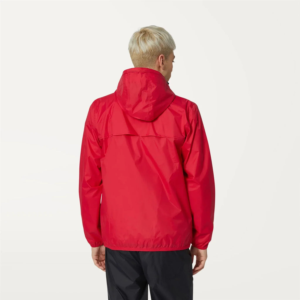 LE VRAI 3.0 CLAUDE RED BERRY