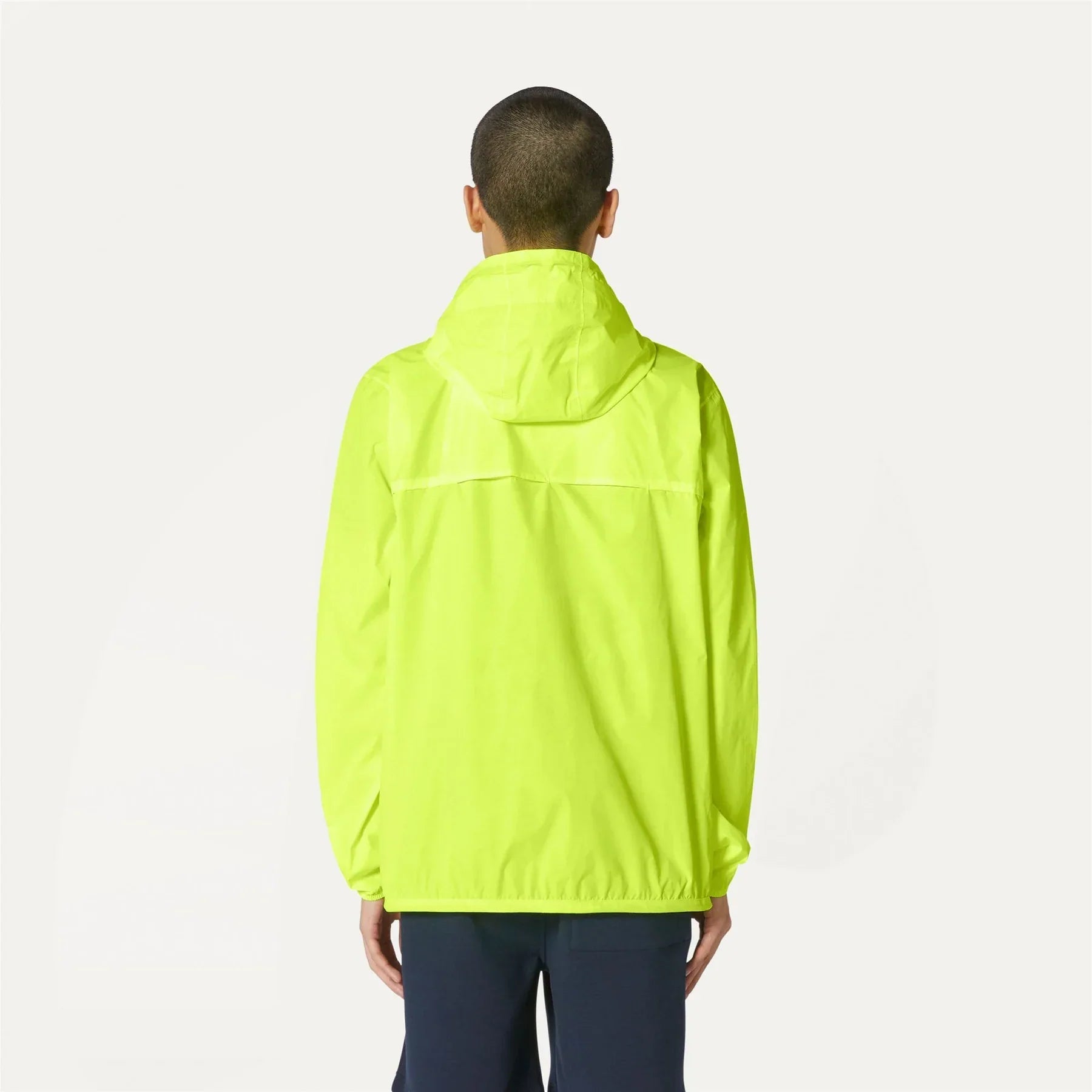 LE VRAI 3.0 CLAUDE YELLOW FLUO