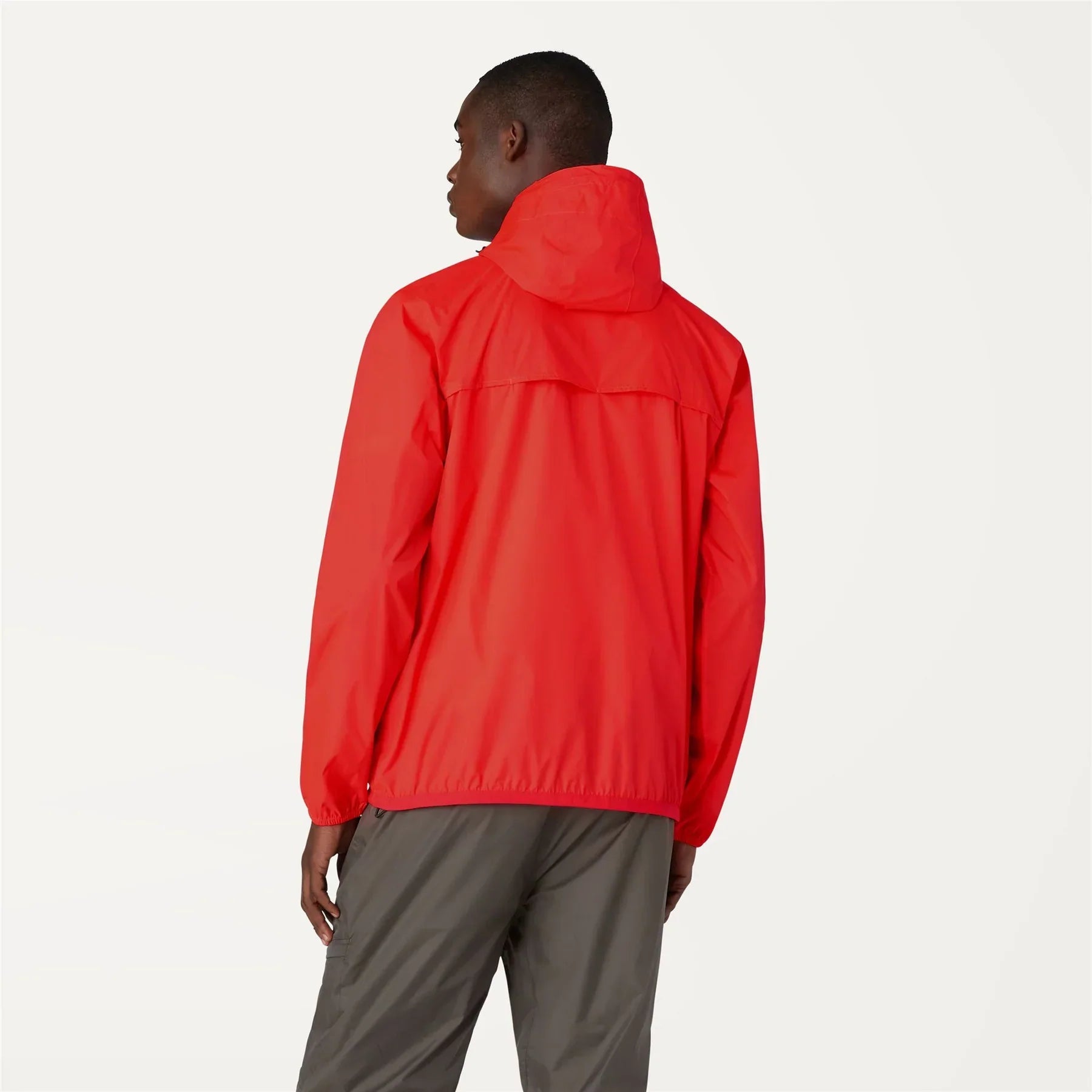 LE VRAI 3.0 CLAUDE RED FLUO