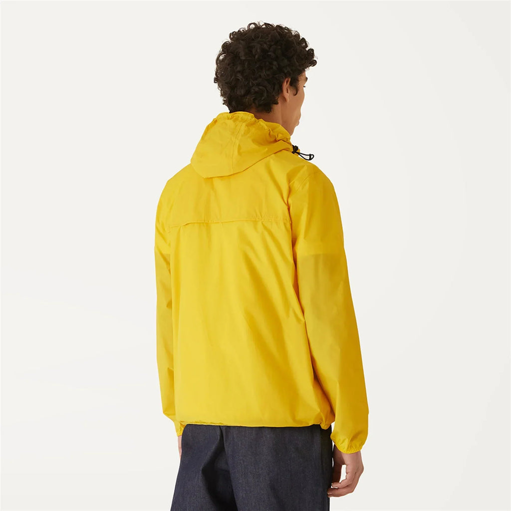 LE VRAI 3.0 CLAUDE YELLOW DK